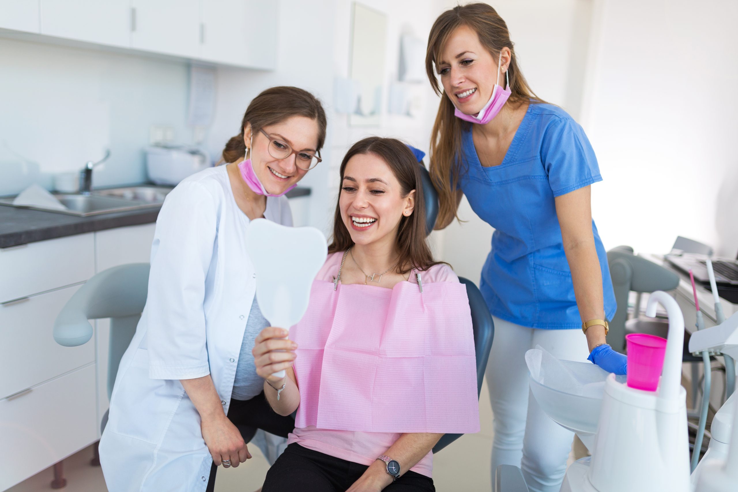 Overview of Dental Cleaning Methods