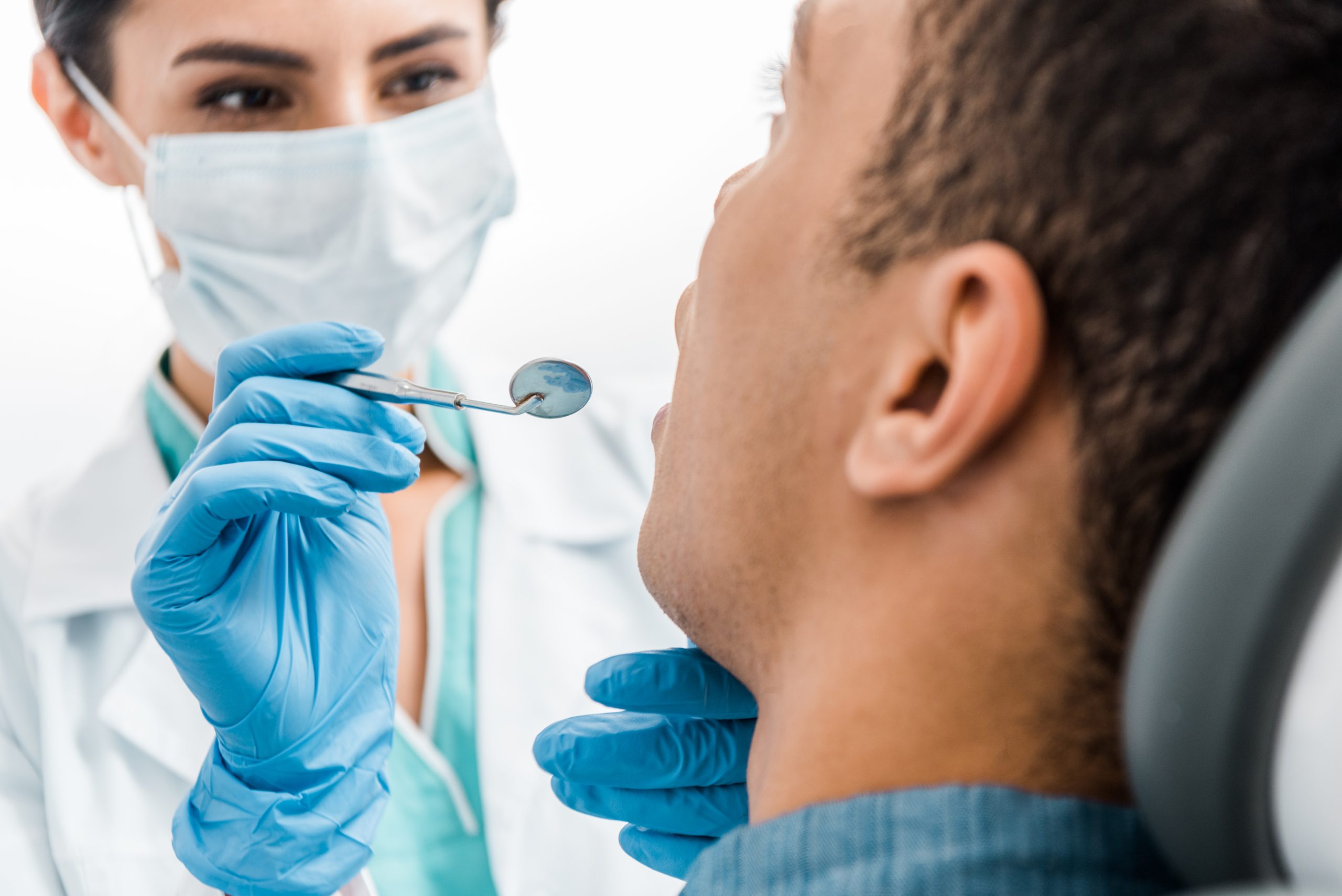 Necessity of Frequent Dental Check-Ups