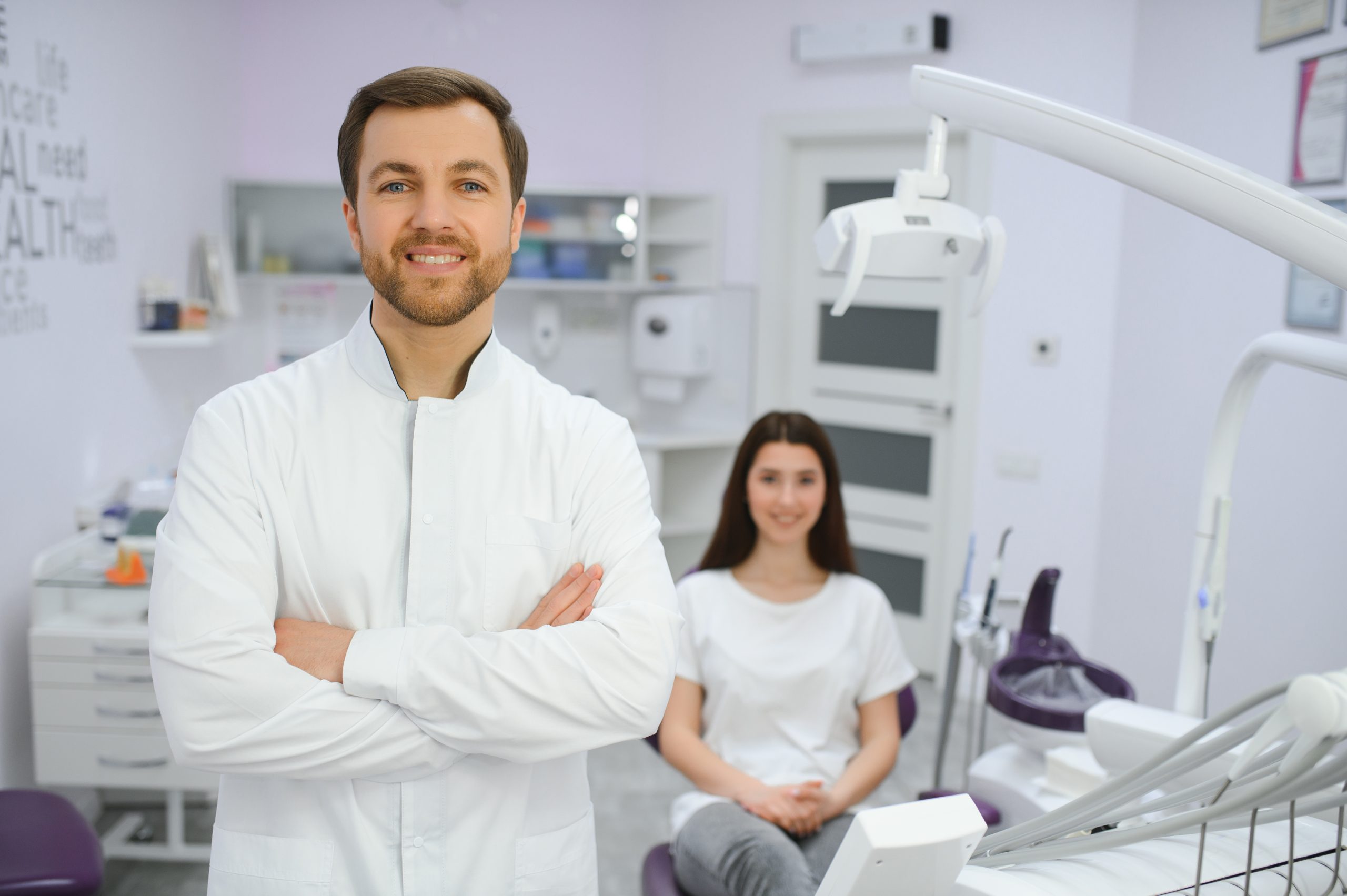 Dental Examination Procedures Uncovered